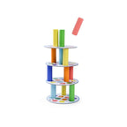 Mega torre – Les Loufoques – Moulin Roty