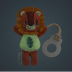 Jack – mini amigo de la noche – Lilliputiens