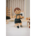Muñequito Pocket Friend Gingerbread Boy – Fabelab