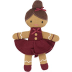 Muñequita Pocket Friend Gingerbread Girl – Fabelab