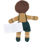 Muñequito Pocket Friend Gingerbread Boy – Fabelab