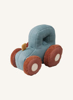 Sonajero Tractor – Fabelab