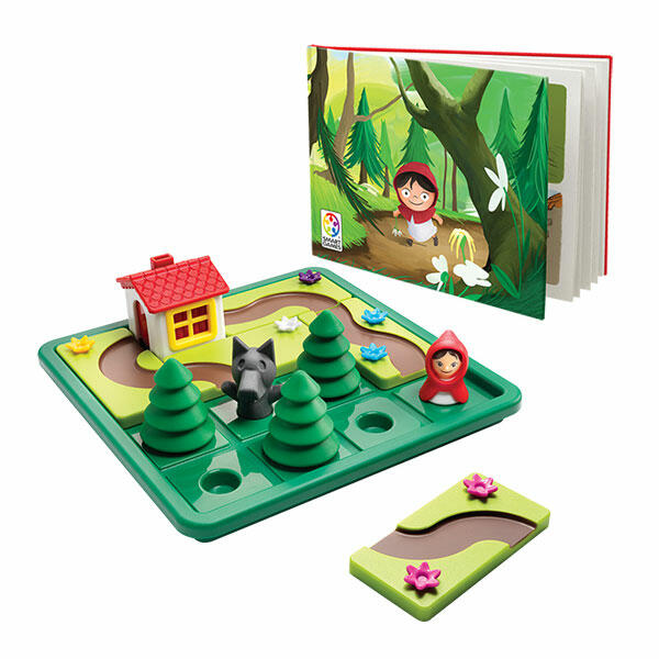 Caperucita Roja · Set de regalo