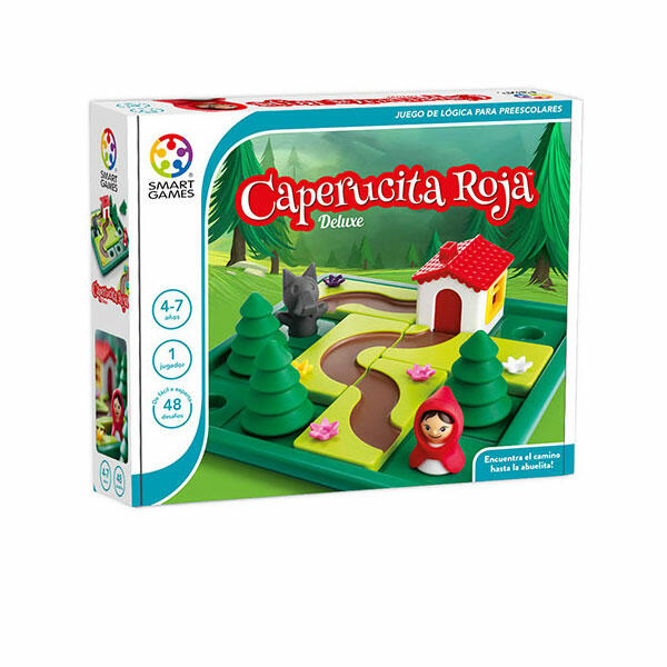 Caperucita Roja · Set de regalo