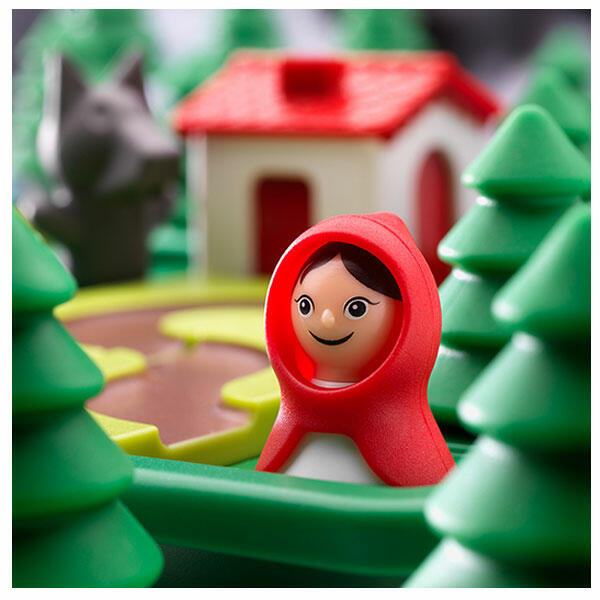 Caperucita Roja · Set de regalo