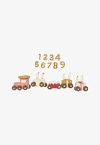 Tren de cumpleaños Celebration Rose Mix – Fabelab