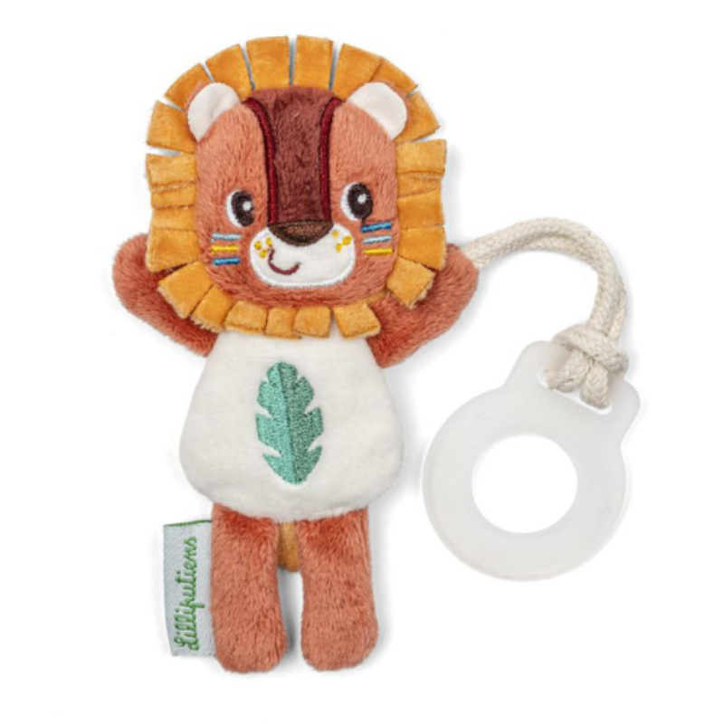 Jack – mini amigo de la noche – Lilliputiens