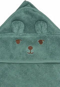 Toalla infantil Oso – Fabelab