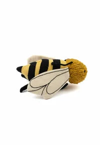 Sonajero Abeja Bolette – Fabelab