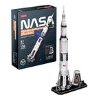 Cohete Saturn V NASA – National Geographic