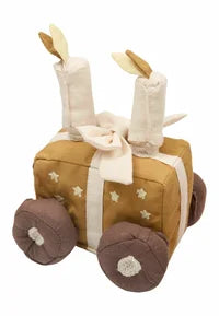 Tren de cumpleaños Celebration Rose Mix – Fabelab