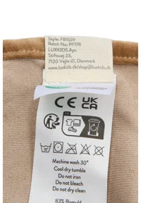 Caja regalo para bebé Oso – Fabelab