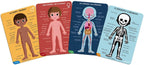 Puzzle educativo Cuerpo Humano – Janod