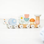 Sweet Cocoon – tren de caracol – Janod