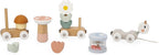 Sweet Cocoon – tren de caracol – Janod