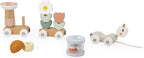 Sweet Cocoon – tren de caracol – Janod