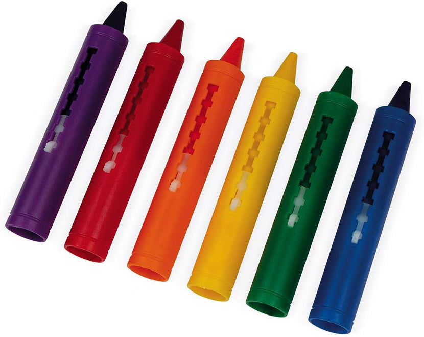 Colorear en el baño – Janod