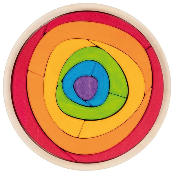 Puzzle creativo Oculus – Goki Evolution