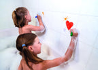 Colorear en el baño – Janod