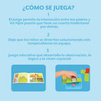 Los Tres Cerditos · Set de regalo