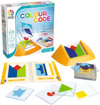 Colour Code – SmartGames