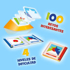 Colour Code – SmartGames