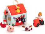 Mi primera granja – Lilliputiens