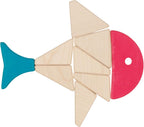 Pequeño mundo marino