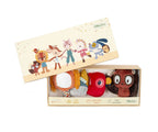 Jules – set de descubrimiento sensorial – Lilliputiens