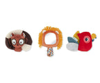 Jules – set de descubrimiento sensorial – Lilliputiens