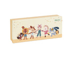 Jules – set de descubrimiento sensorial – Lilliputiens
