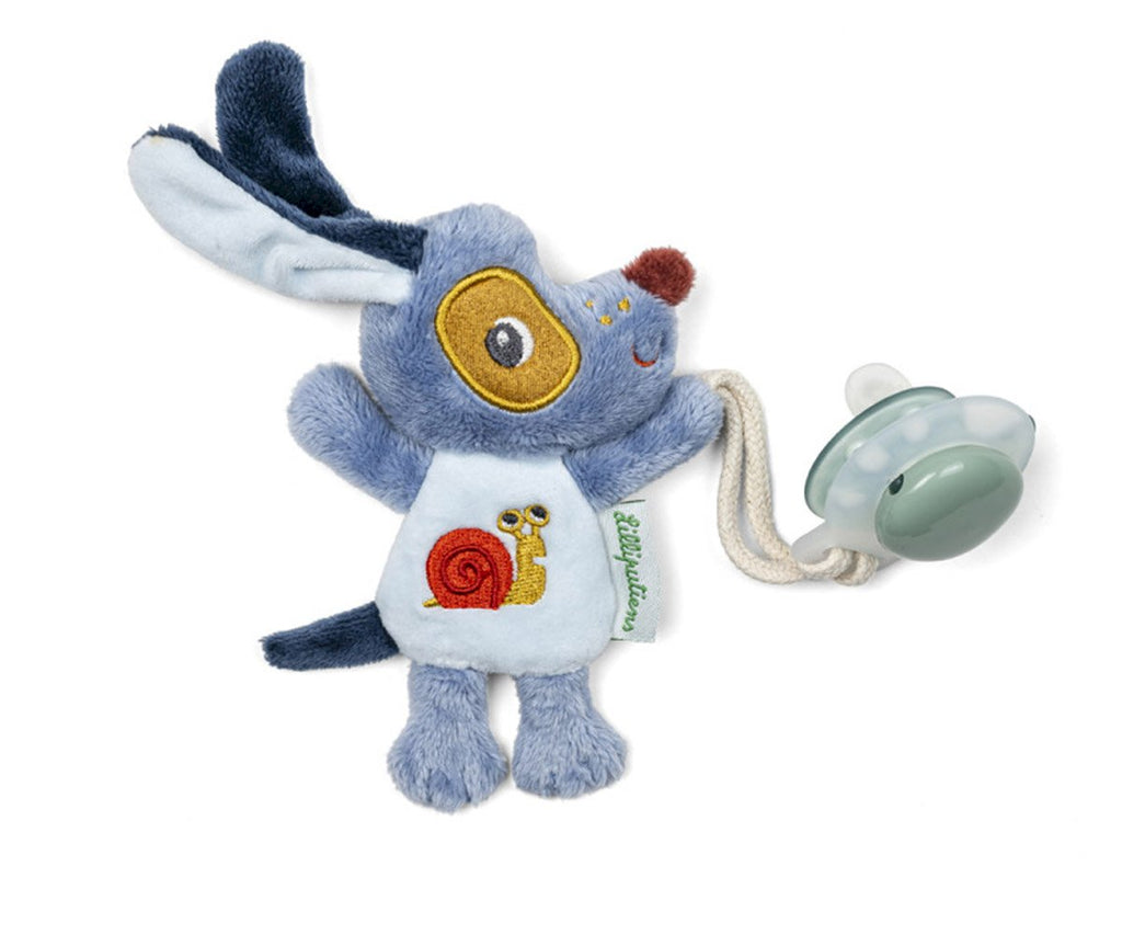 Jules – mini amigo de la noche – Lilliputiens
