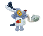 Jules – mini amigo de la noche – Lilliputiens