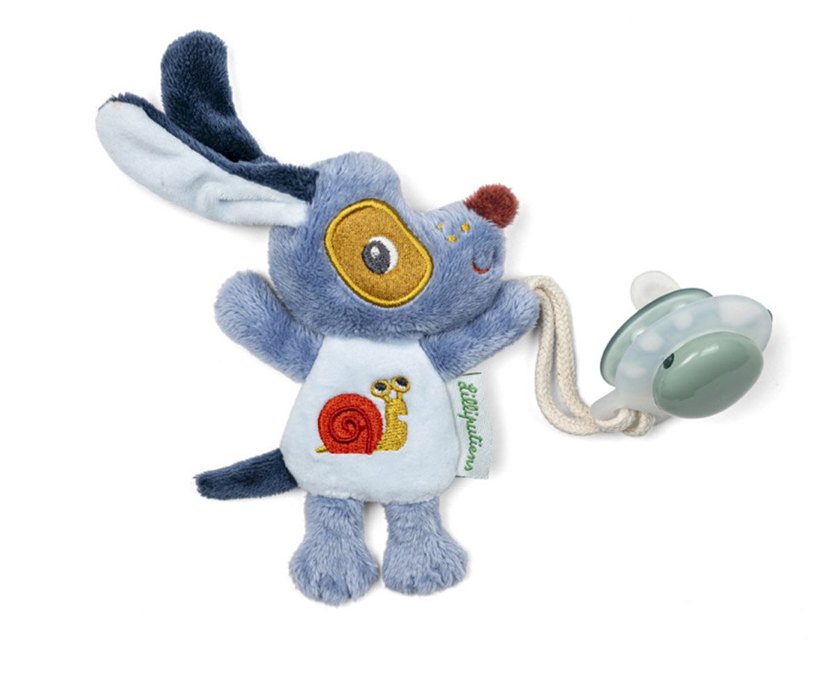 Jules – mini amigo de la noche – Lilliputiens