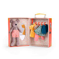 Maletín armario Nini – La Grande Famille – Moulin Roty