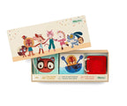 Jack – set de descubrimiento sensorial – Lilliputiens