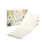 Cuaderno de acuarela – El Jardín de Moulin – Moulin Roty