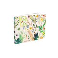Cuaderno de acuarela – El Jardín de Moulin – Moulin Roty