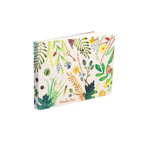 Cuaderno de acuarela – El Jardín de Moulin – Moulin Roty