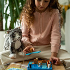 Gatos y Cajas – SmartGames