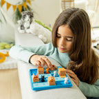 Gatos y Cajas – SmartGames