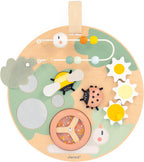 Sweet Cocoon – panel de actividades – Janod