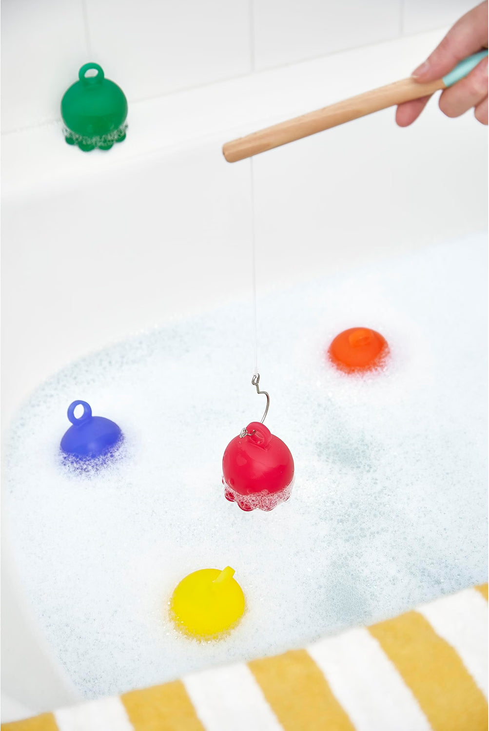 Pesca de pulpos – Janod