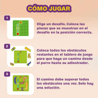 Carrera Canina – SmartGames