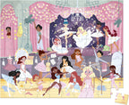 Puzzle Las Bailarinas – 100 piezas – Janod