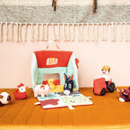 Mi primera granja – Lilliputiens