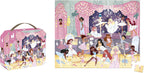 Puzzle Las Bailarinas – 100 piezas – Janod