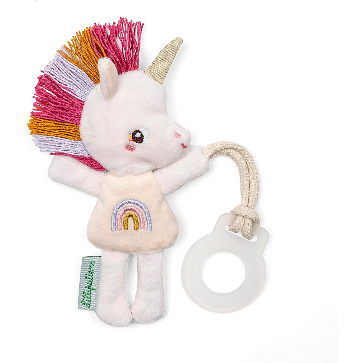 Lena – mini amigo de la noche – Lilliputiens