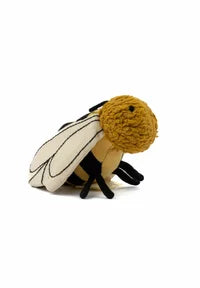 Sonajero Abeja Bolette – Fabelab