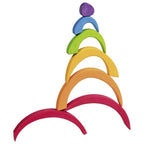 Puzzle creativo Oculus – Goki Evolution
